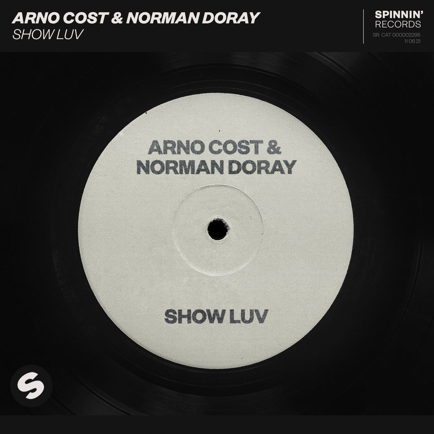 Arno Cost, Norman Doray 