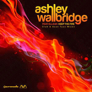 Ashley Wallbridge feat. Elleah