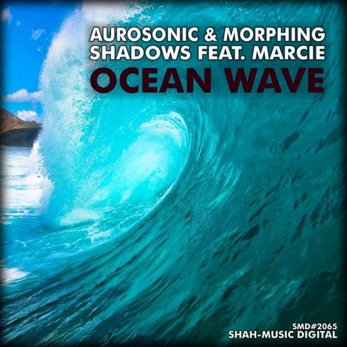 Aurosonic Morphing Shadows feat. Marcie
