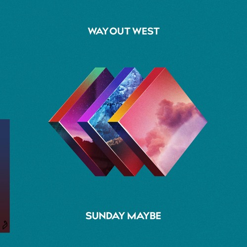 Way Out West feat. Hendrik Burkhard