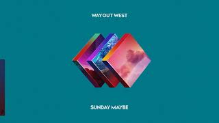 Way Out West feat. Krister Linder
