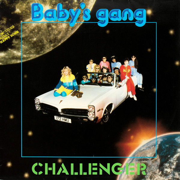 Baby`s Gang