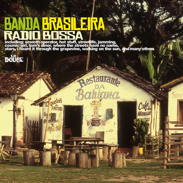 Banda Brasileira