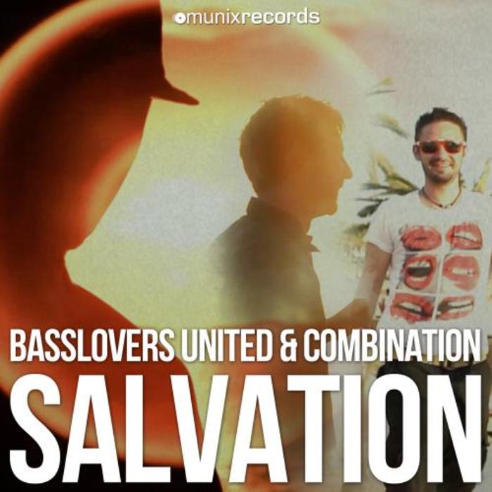 Basslovers United & Combination