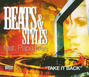 Beats & Styles & Papa Dee