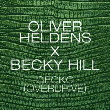 BECKY HILL;OLIVER HELDENS
