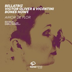 Bellatriz & Victor Oliver & Vicentini & Bones Howe 