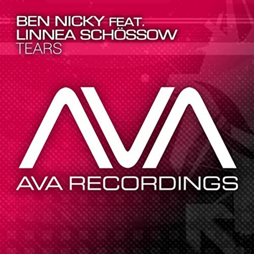 Ben Nicky Feat. Linnea Schossow