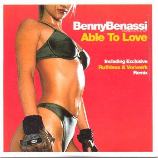 Benny Benassi, The Biz