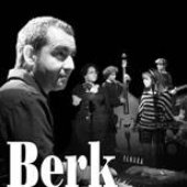 Berk The Virtual Band