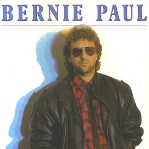 Bernie Paul