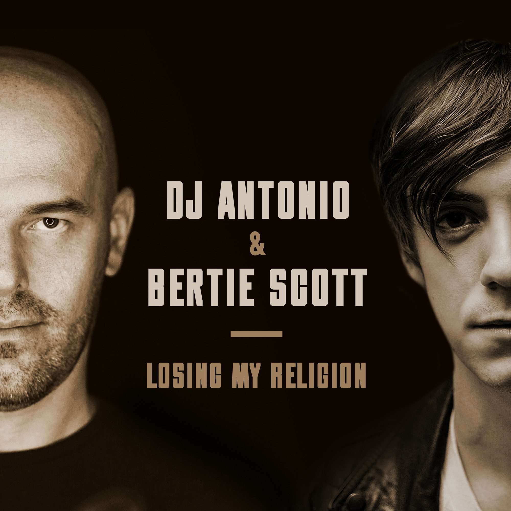 BERTIE SCOTT;DJ ANTONIO