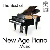 Best of New Age Piano Music