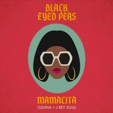 Black Eyed Peas;J.Rey Soul;Ozuna