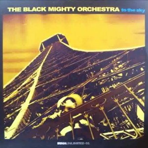 Black Mighty Orchestra