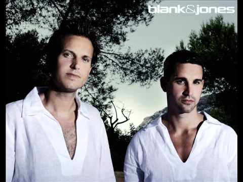 Blank & Jones feat. Mystic Diversions