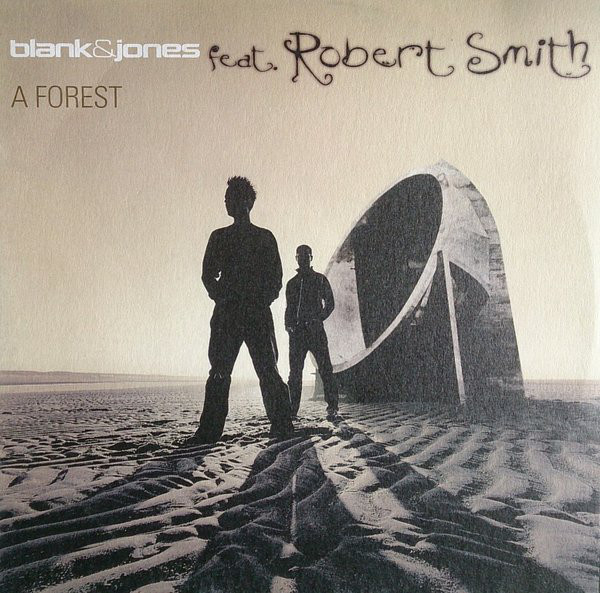 Blank & Jones (With Deep Forest)