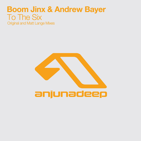 Boom Jinx & Andrew Bayer