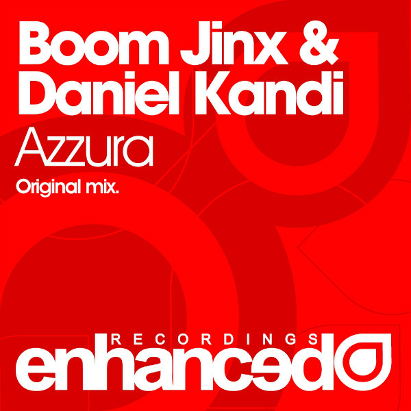 Boom Jinx & Daniel Kandi