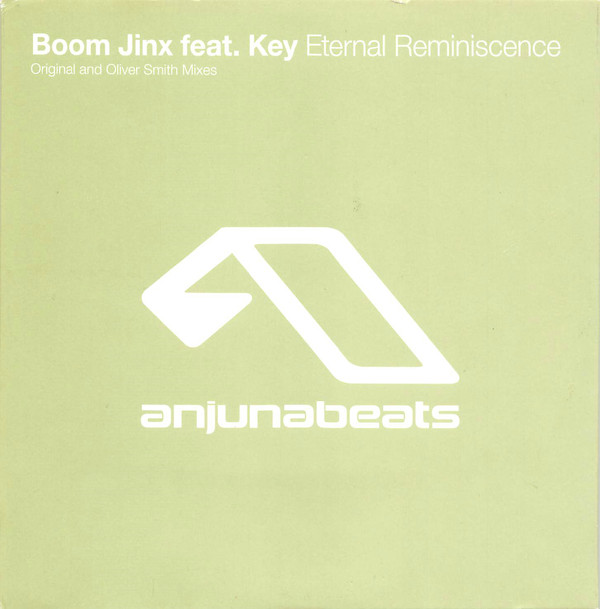 Boom Jinx feat. Key