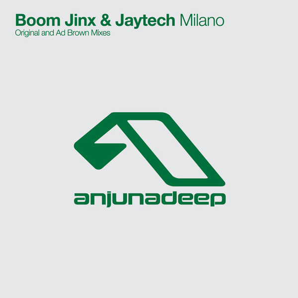 Boom Jinx & Jaytech
