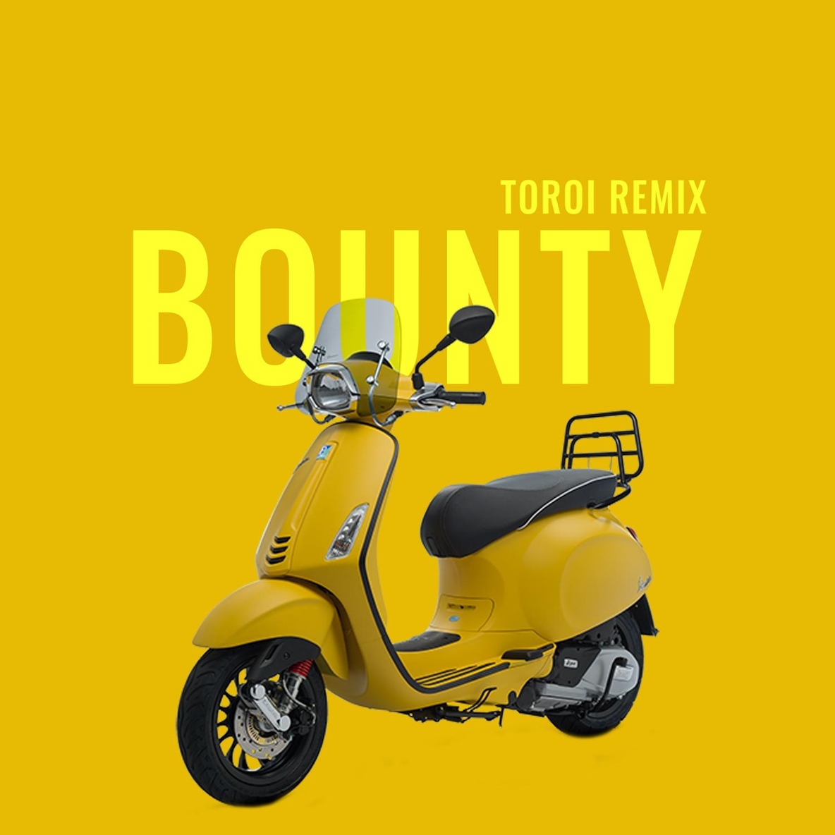 Bounty (Toroi Remix)