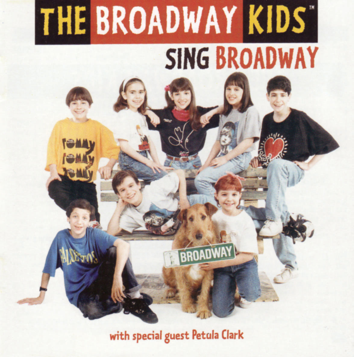 Broadway Kids