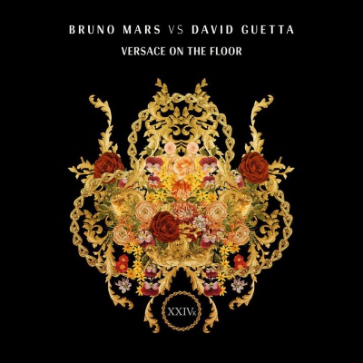 Bruno Mars And David Guetta