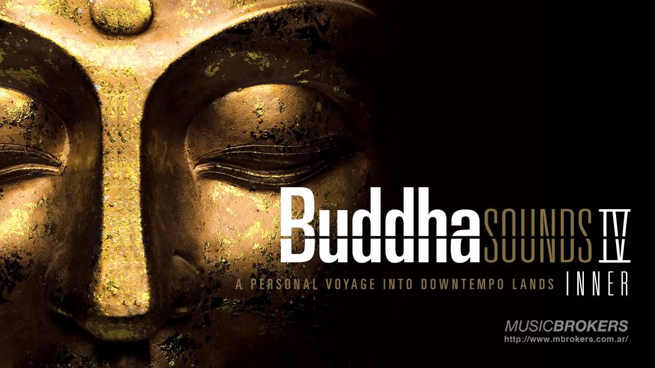 BUDDHA SOUNDS