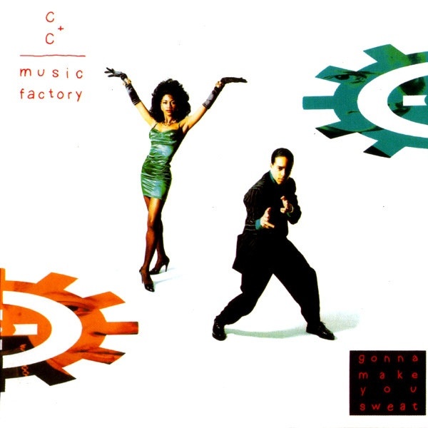C&C Music Factory
