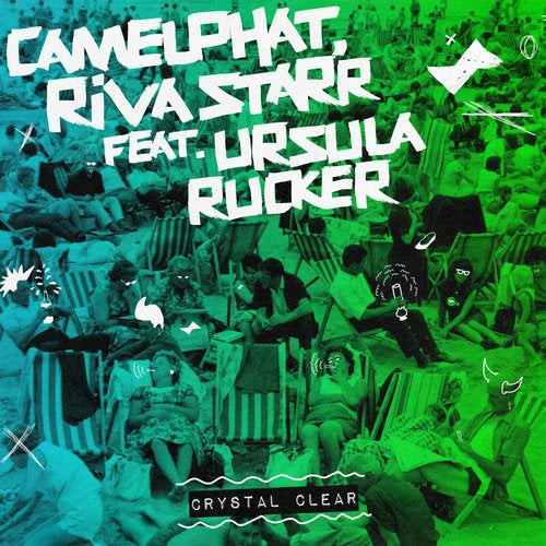 CamelPhat & Riva Starr feat. Ursula Rucker 