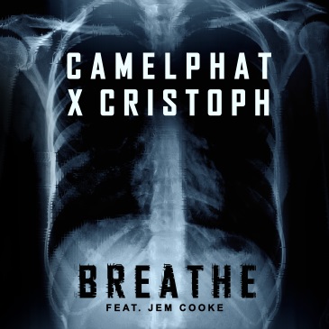 CamelPhat X Cristoph feat. Jem Cooke