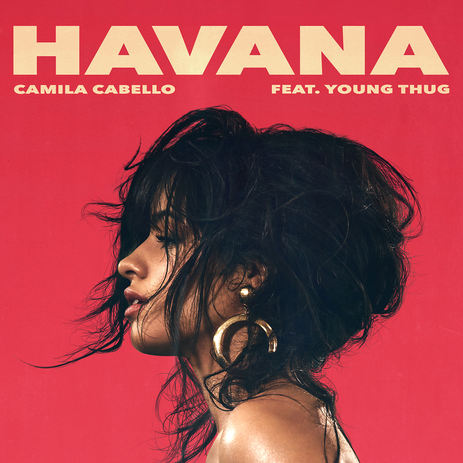 Camila Cabello/Young Thug