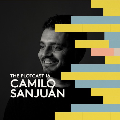 Camilo Sanjuan 