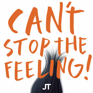 Can`t Stop The Feeling