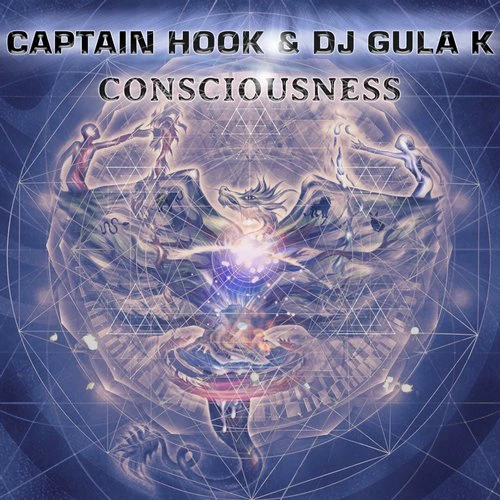 Captain Hook & DJ Gula K