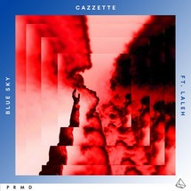 Cazzette feat. Laleh 