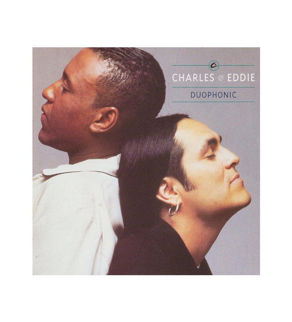 Charles & Eddie