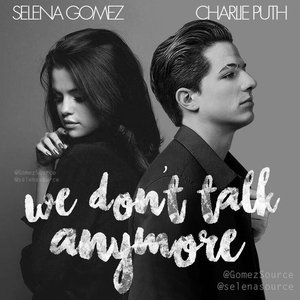 Charlie Puth feat Selena Gomez