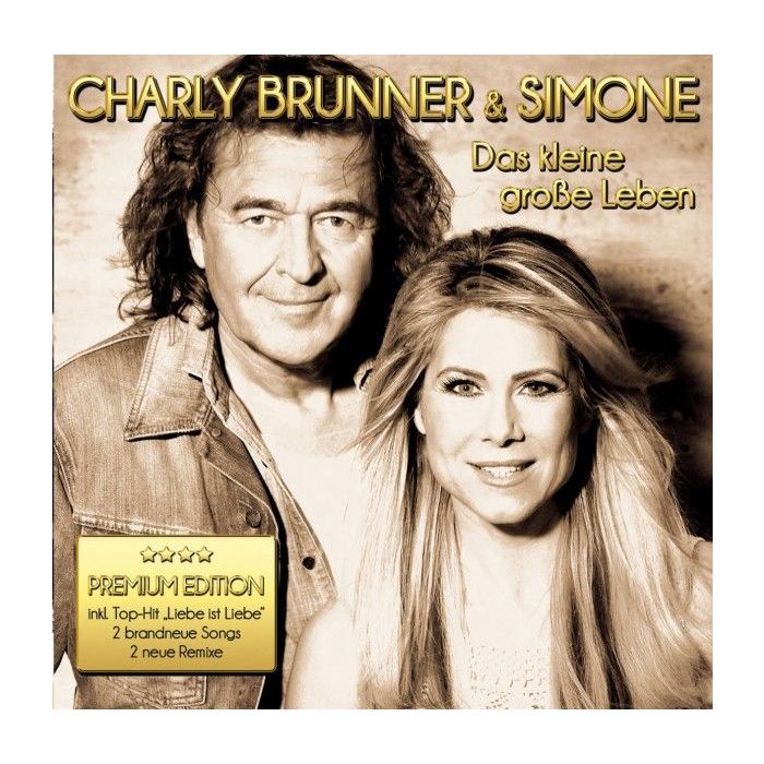 Charly Brunner & Simone