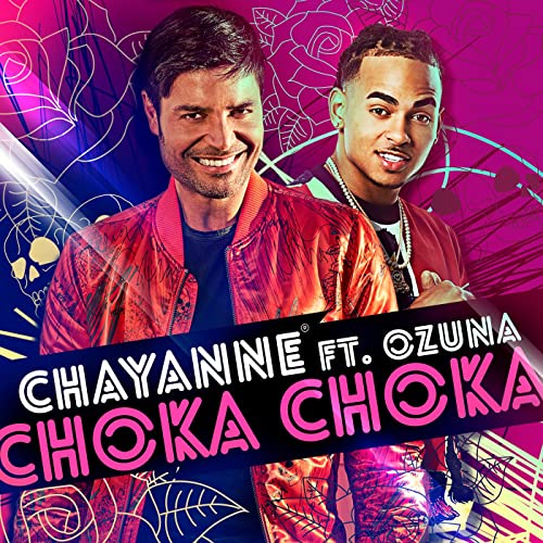 Chayanne feat. Ozuna