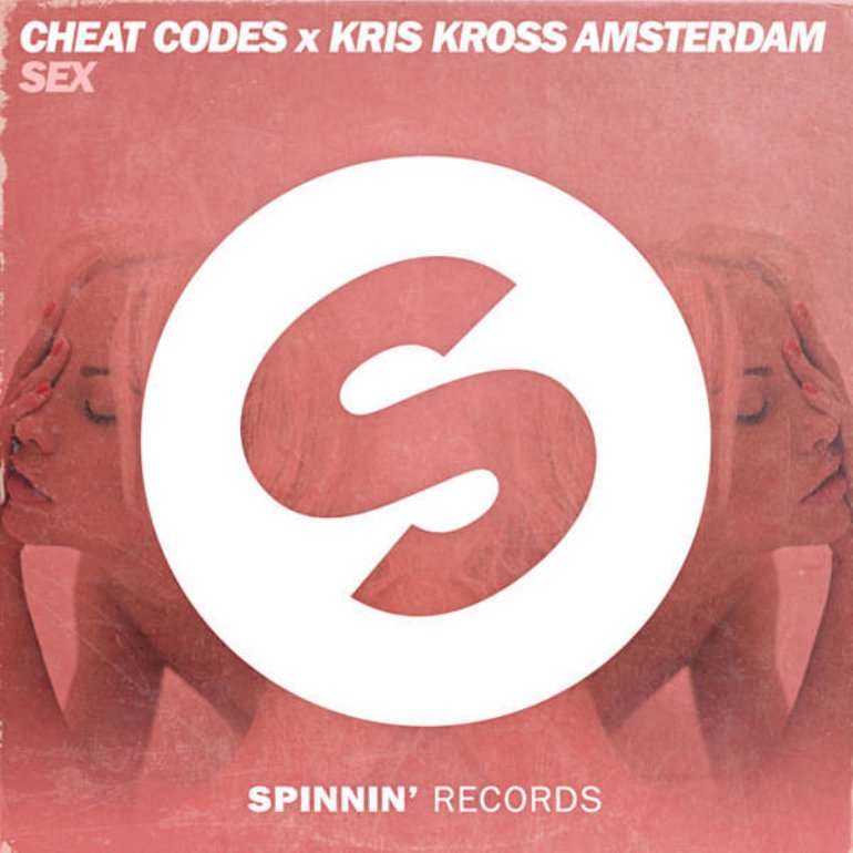 Cheat Codes;Kris Kross Amsterdam