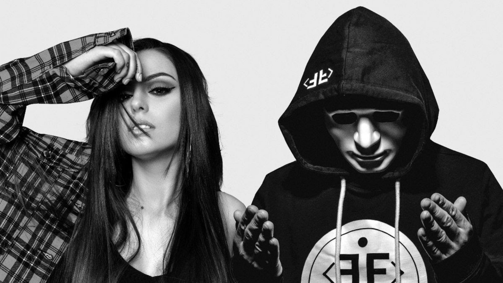 Cher Lloyd & Imanbek