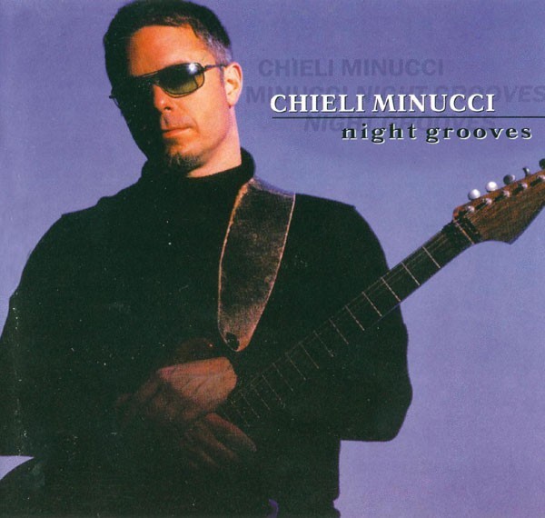 Chielli Minucci