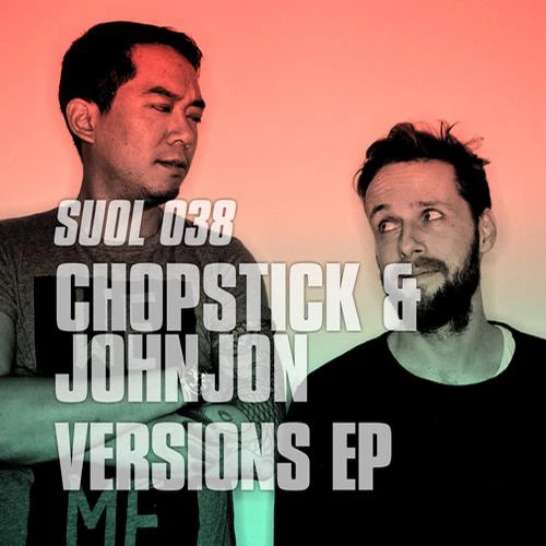 Chopstick & Johnjon 