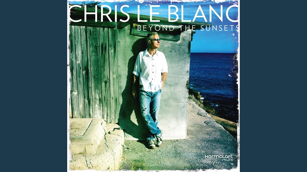 Chris Le Blanc & Florito