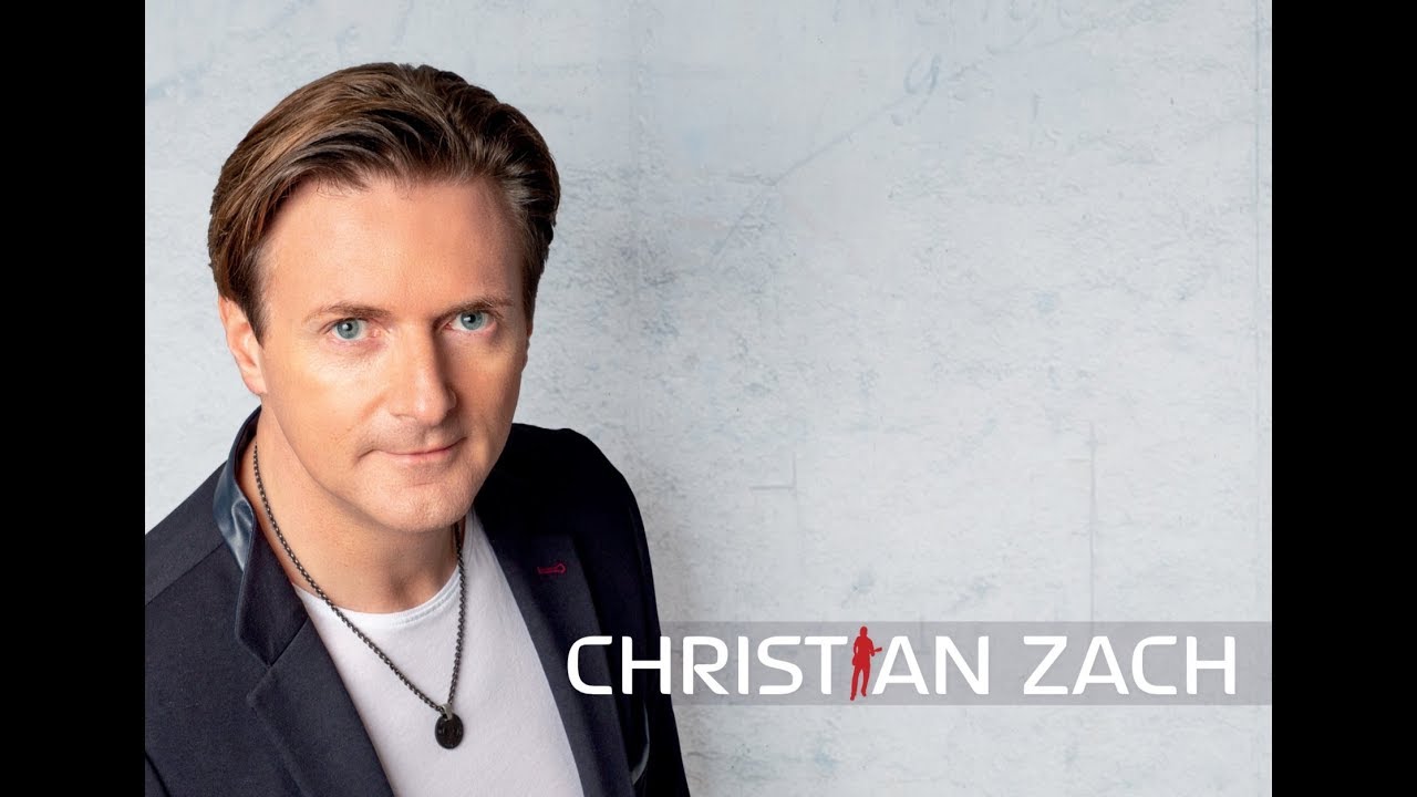 Christian Zach