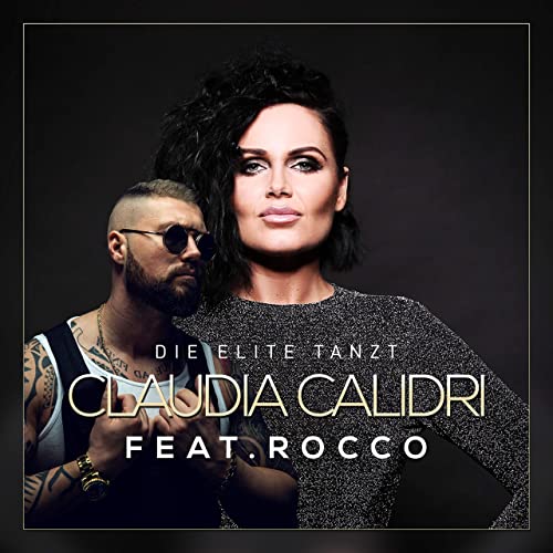 Claudia Calidri feat. Rocco