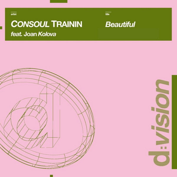 CONSOUL TRAININ feat. JOAN KOLOVA