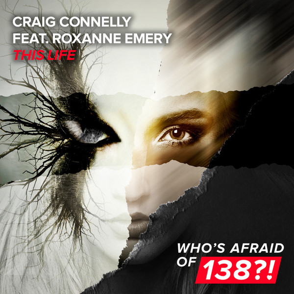 Craig Connelly feat. Roxanne Emery